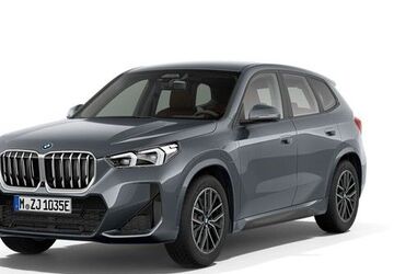 BMW X1 18.366 km 48.930 &euro; Pforzheim 75179
