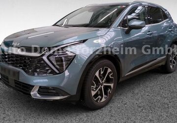 Kia Sportage 22.800 km 28.790 &euro; Pforzheim 75177