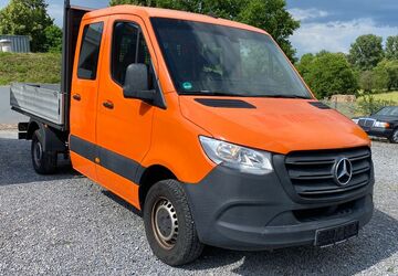 Mercedes-Benz Sprinter 105.000 km 26.980 &euro; Oberderdingen 75038