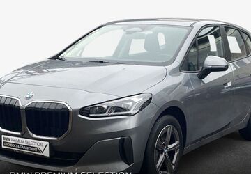 BMW 218 Active Tourer 16.701 km 32.890 &euro; Ettlingen 76275