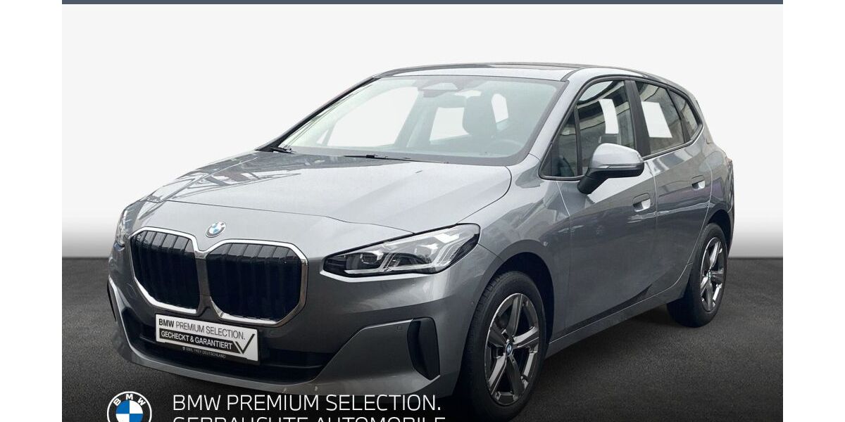 BMW 218 Active Tourer 16.701 km 32.890 &euro; Ettlingen 76275