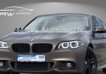 BMW 530 127.988 km 23.850 &euro; Gerlingen 70839