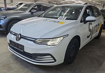 VW Golf 136.850 km 16.990 &euro; Bretten 75015