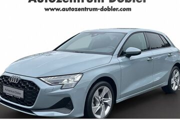 Audi A3 6.400 km 28.940 &euro; Mühlacker 75417