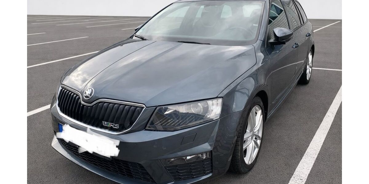 Skoda Octavia 158.300 km 13.990 &euro; Karlsruhe 76185