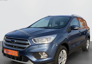 Ford Kuga 67.795 km 15.990 &euro; Rutesheim 71277