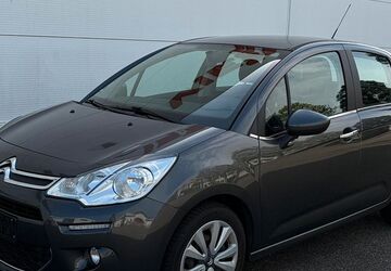 Citroen C3 145.860 km 6.300 &euro; Karlsruhe 76133