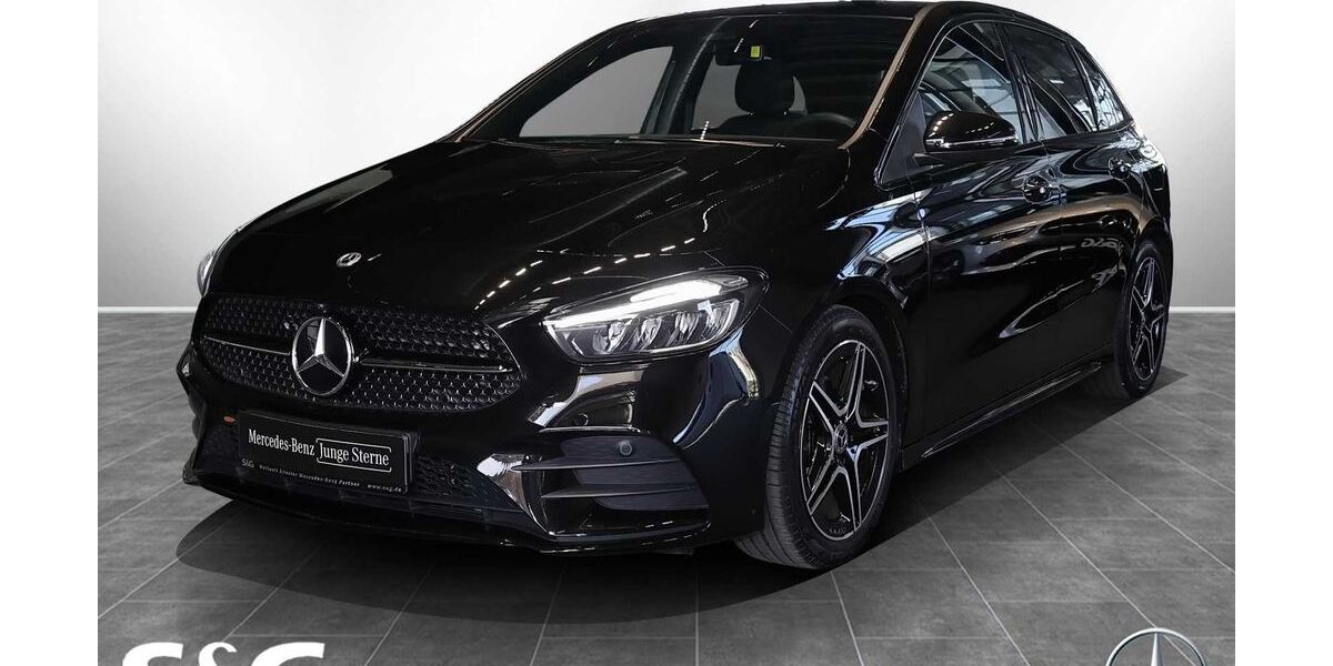 Mercedes-Benz B 200 2.280 km 34.970 &euro; Pforzheim 75179