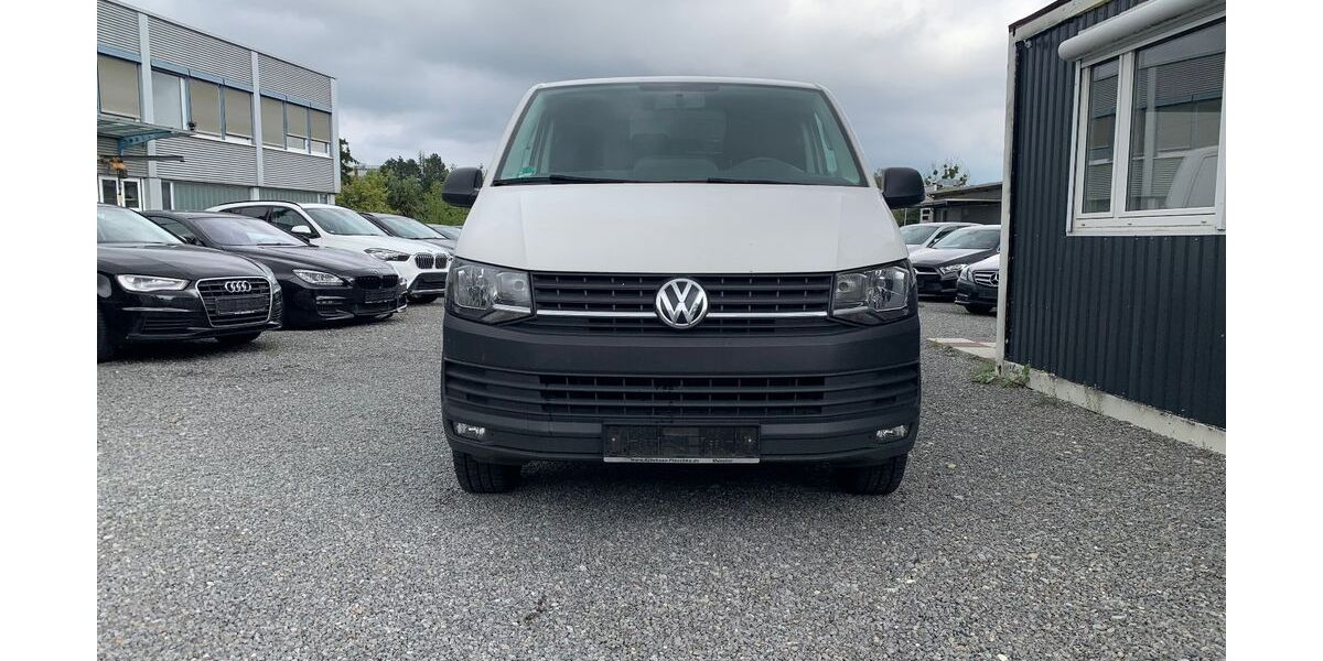VW T6 Transporter 344.200 km 9.999 &euro; Sindelfingen 71069