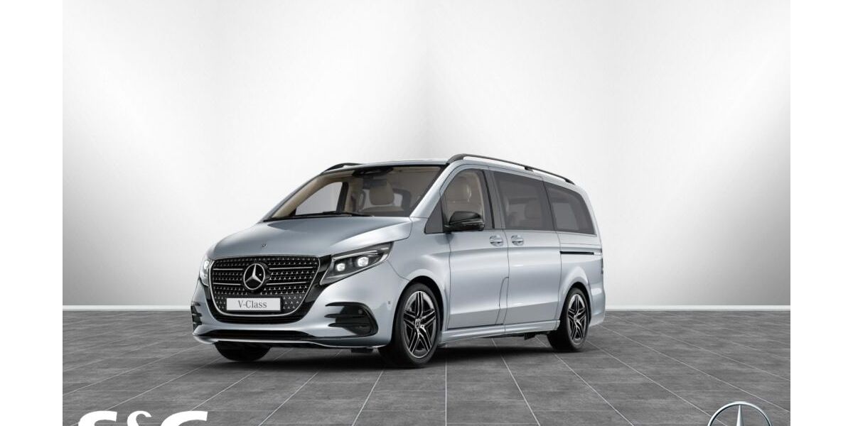 Mercedes-Benz V 300 15.370 km 75.400 &euro; Karlsruhe 76139