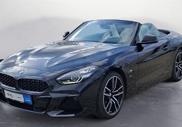 BMW Z4 41.500 km 44.930 &euro; Mühlacker 75417