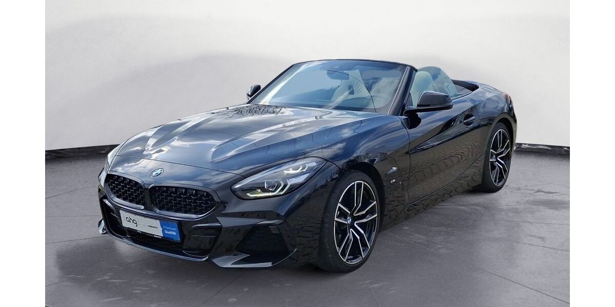 BMW Z4 41.500 km 44.930 &euro; Mühlacker 75417