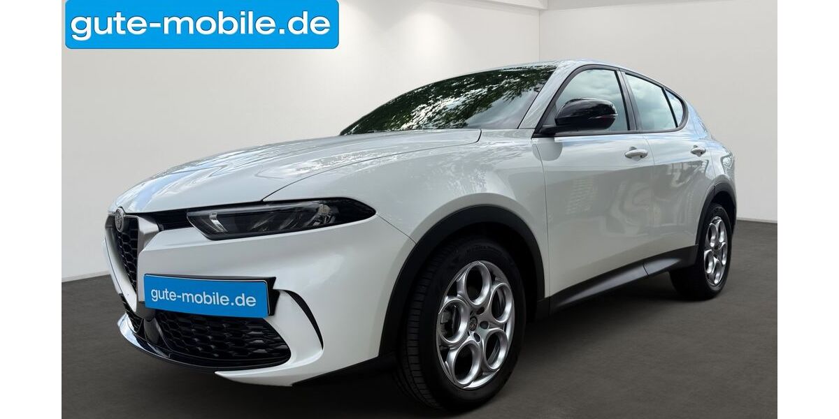 Alfa Romeo Tonale 5.000 km 27.490 &euro; Leonberg 71229
