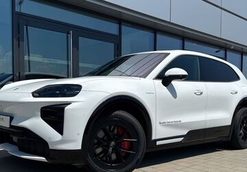 Porsche Cayenne 9.900 km 176.989 &euro; Ettlingen 76275