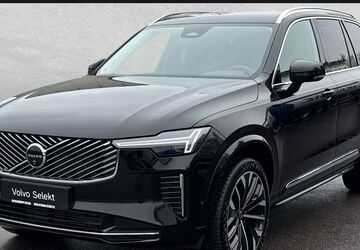 Volvo XC90 15.000 km 64.750 &euro; Karlsruhe 76187