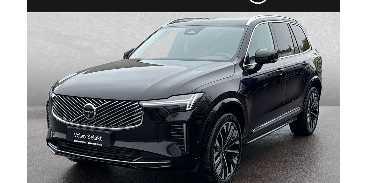 Volvo XC90 15.000 km 64.750 &euro; Karlsruhe 76187