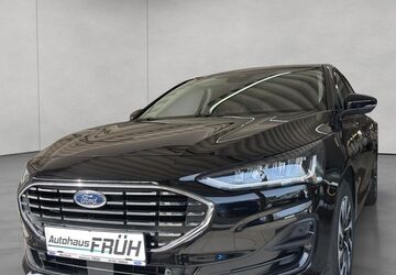 Ford Focus 2.486 km 25.850 &euro; Pforzheim 75179