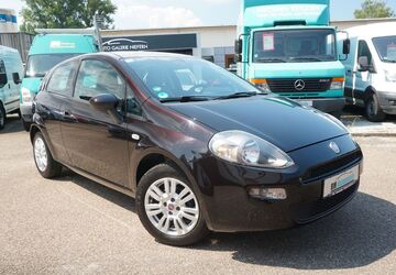 Fiat Punto 126.200 km 3.750 &euro; Niefern-Öschelbronn 75223