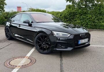 Audi A5 251.000 km 19.990 &euro; Pforzheim 75172