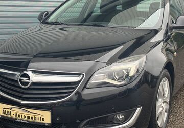 Opel Insignia 199.870 km 5.999 &euro; Niefern-Öschelbronn 75223