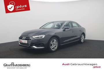 Audi A4 20.236 km 41.980 &euro; Karlsruhe 76131