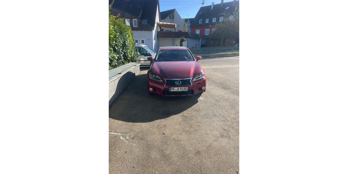Lexus GS 450 36.450 km 31.800 &euro; Wimsheim 71299