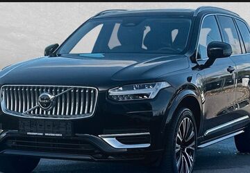 Volvo XC90 24.000 km 61.750 &euro; Karlsruhe 76187