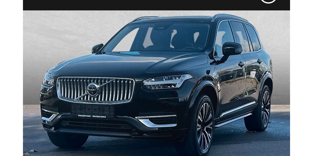 Volvo XC90 24.000 km 61.750 &euro; Karlsruhe 76187