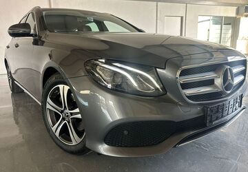 Mercedes-Benz E 220 125.000 km 24.990 &euro; Kraichtal 76703