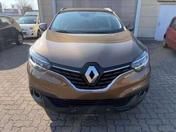 Gebrauchte Renault Kadjar