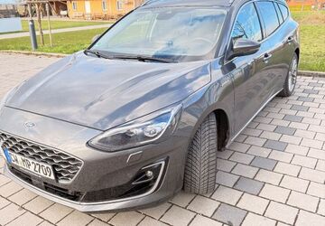 Ford Focus 99.000 km 17.490 &euro; Neubulach 75387