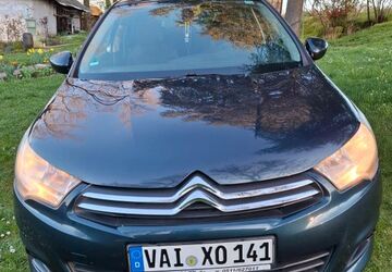 Citroen C4 263.953 km 3.350 &euro; Mühlacker 75417