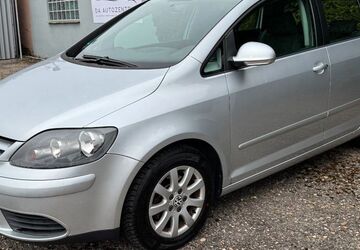 VW Golf Plus 148.000 km 3.990 &euro; Sindelfingen 71065