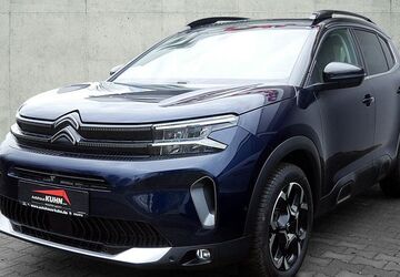 Citroen C5 Aircross 35.100 km 23.490 &euro; Karlsruhe 76185