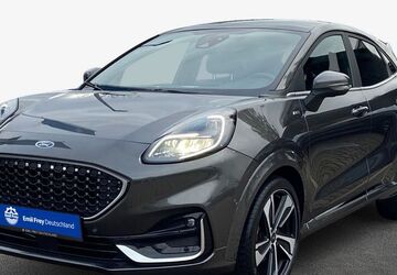 Ford Puma 46.513 km 18.950 &euro; Leonberg 71229