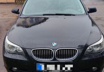BMW 530 257.000 km 3.500 &euro; Remchingen 75196