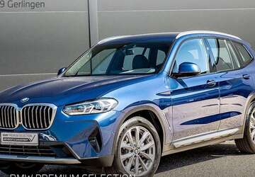 BMW X3 78.453 km 35.430 &euro; Gerlingen 70839