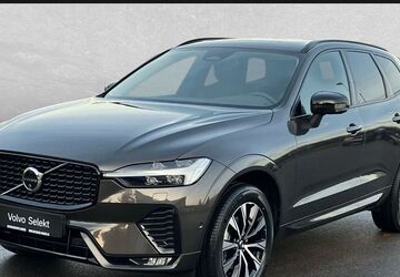 Volvo XC60 31.000 km 45.890 &euro; Karlsruhe 76187