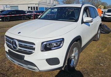 Mercedes-Benz GLB 180 129.417 km 26.990 &euro; Bretten 75015