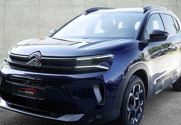 Citroen C5 Aircross 20.800 km 22.790 &euro; Karlsruhe 76185