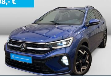 VW Taigo 10.940 km 25.990 &euro; Niefern-Öschelbronn 75223