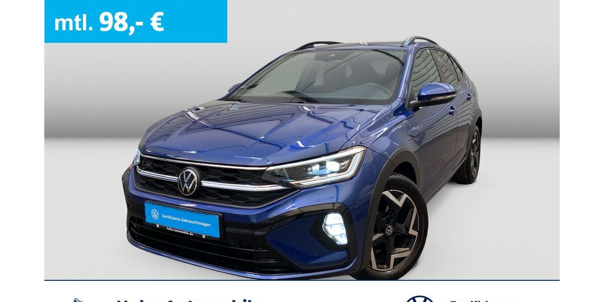 VW Taigo 10.940 km 25.990 &euro; Niefern-Öschelbronn 75223