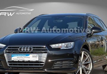 Audi A4 142.953 km 13.970 &euro; Gerlingen 70839
