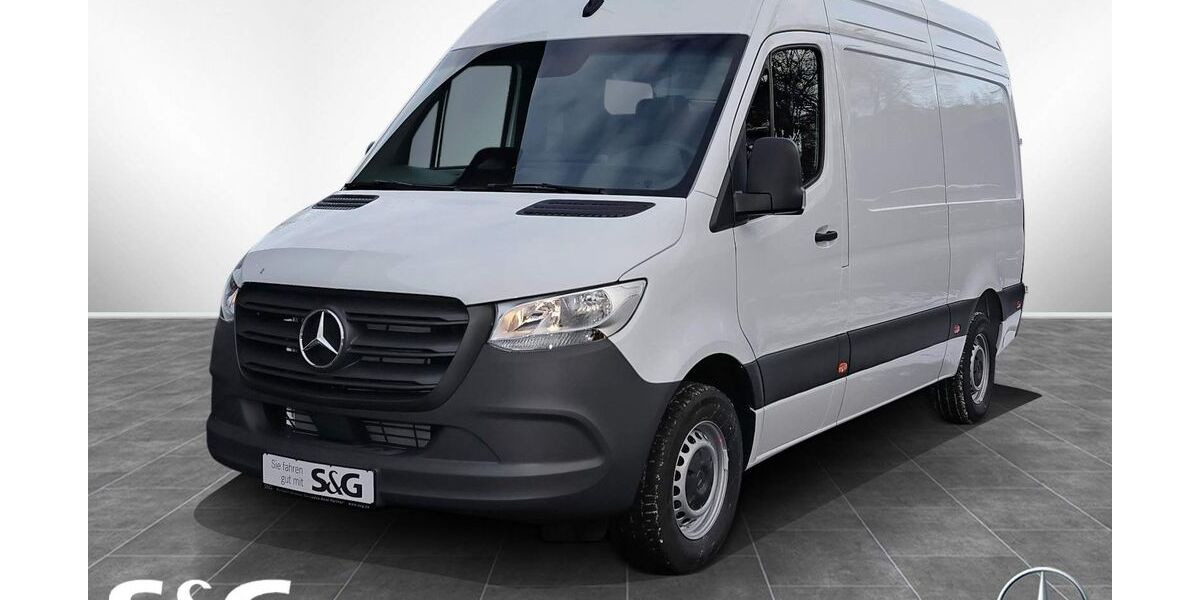 Mercedes-Benz Sprinter 3.000 km 49.900 &euro; Karlsruhe 76139
