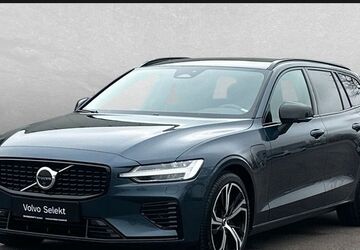 Volvo V60 20.000 km 44.750 &euro; Karlsruhe 76187