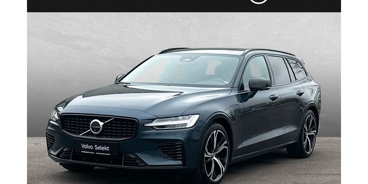 Volvo V60 20.000 km 44.750 &euro; Karlsruhe 76187