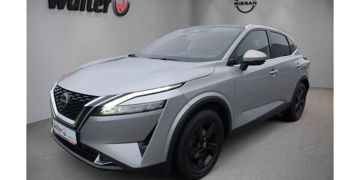 Nissan Qashqai 55.900 km 28.590 &euro; Pforzheim 75177