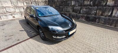 Gebrauchte Renault Laguna