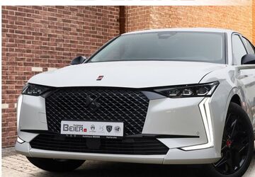 DS Automobiles DS4 32.274 km 25.490 &euro; Karlsruhe 76131