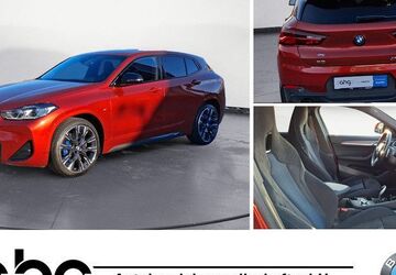 BMW X2 47.565 km 32.990 &euro; Pforzheim 75179